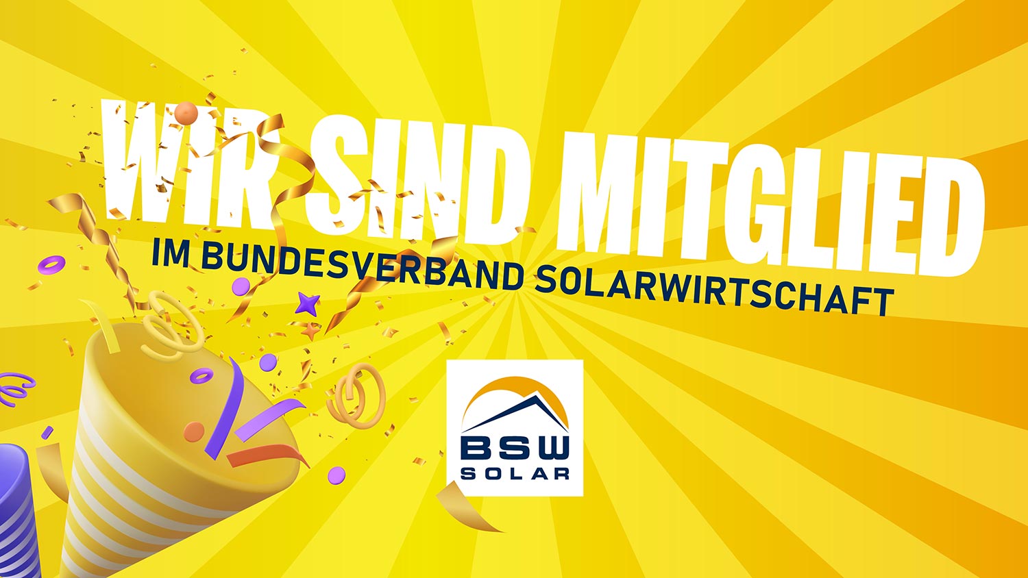 enhelios is a member of the BSW